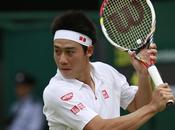 Nishikori Taking Tennis World Storm