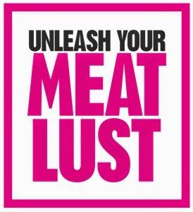 image31 274x300 Recipe   Unleash your meat lust with some Meatloaf
