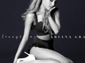 Ariana Grande’s Everything’ Album Review