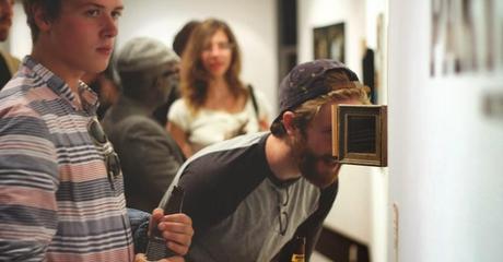 'Sum of Their Parts' Ends Tomorrow 'Sum of Their Parts' Ends Tomorrow