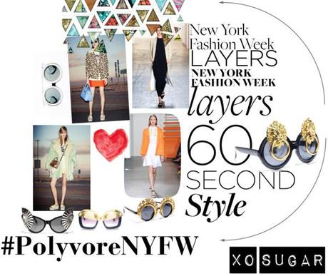 #PolyvoreNYFW Contest