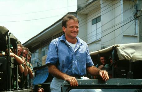 Good Morning, Vietnam