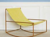 Muller Severen Rocking Chair