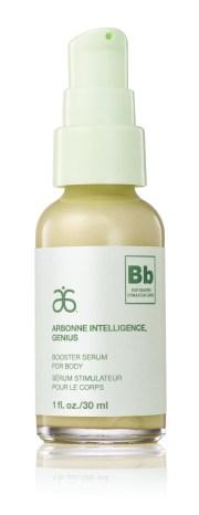 Arbonne Intelligence_Genius Booster Serum For Body