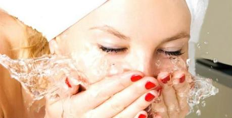 Apple Cider Vinegar Face Wash