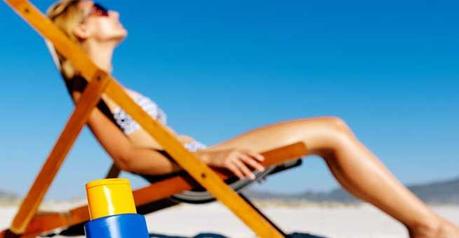 Sunblock Vs Sunscreen