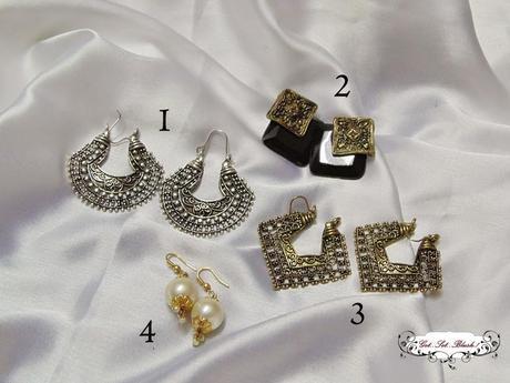 Blog Sale - Fashion Jewelry