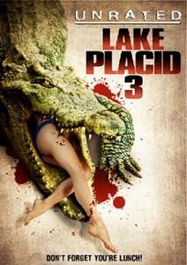 Lake Placid 3