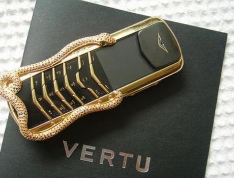 Top 10 World Class and Most Expensive Mobile Phones