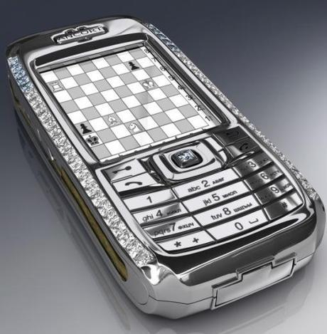 Top 10 World Class and Most Expensive Mobile Phones