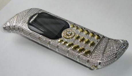 Top 10 World Class and Most Expensive Mobile Phones