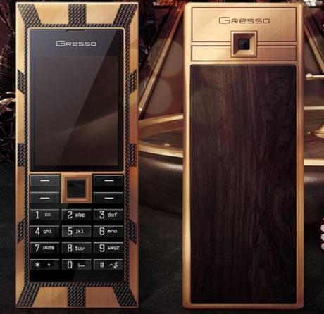 Top 10 World Class and Most Expensive Mobile Phones