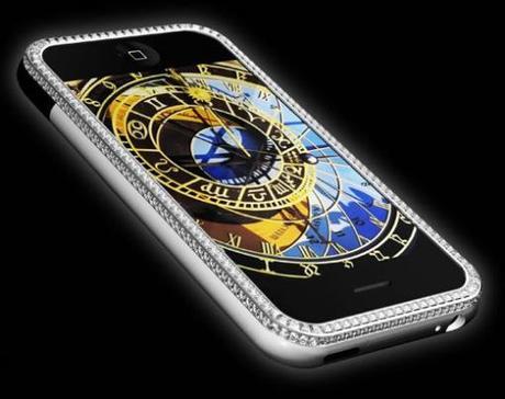 Top 10 World Class and Most Expensive Mobile Phones