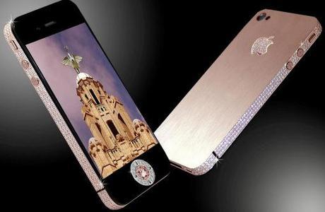 Top 10 World Class and Most Expensive Mobile Phones