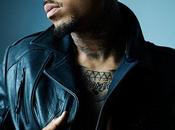 Chris Brown Discusses Jail Billboard Magazine