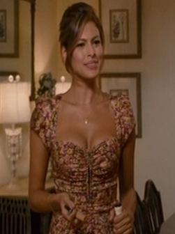 The Other Guys (2010) eva