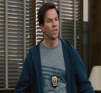 The Other Guys (2010) mark