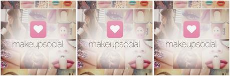 Be Social With Makeup Social