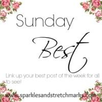 Linky | Sunday Best