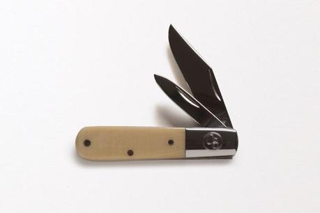 The Barlow Knife