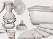 Tommee Tippee Closer Nature Manual Breast Pump £29.99 Price Offer £10.99