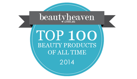 BEAUTYHEAVEN TOP 100