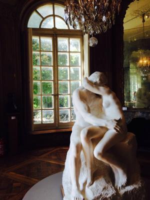 Rodin Museum