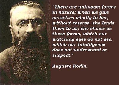 Auguste-Rodin-Quotes