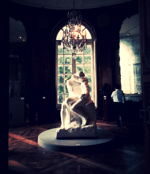 Rodin Museum