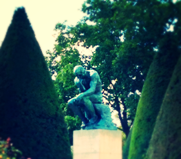 Rodin Museum