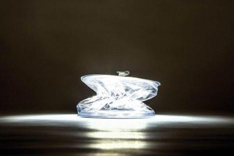 Luci Waterproof Collapsible Lamp