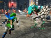 Digital Version Hyrule Warriors Will Weigh Around