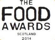 Preview Food Awards Scotland Ceremony