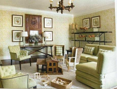 Dapper Dan Carithers