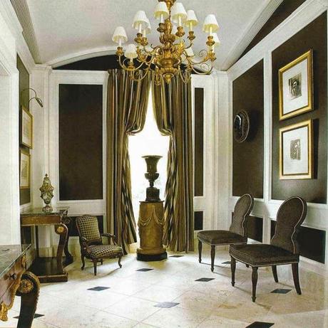 Dapper Dan Carithers