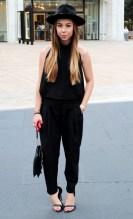 NYFW Street Style: Sept 2014