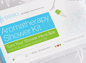 Essio Aromatherapy Shower Review