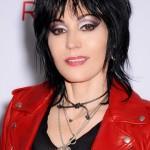 20 Questions with Alex Ryder Joan Jett
