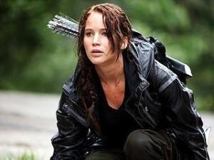 20 Questions with Alex Ryder Katniss Everdeen