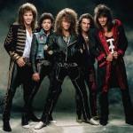 20 Questions with Alex Ryder Bon Jovi