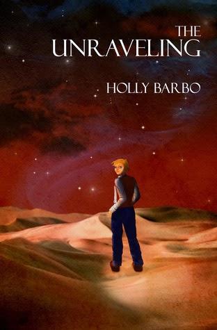 The Uunraveling by Holly Barbo: Spotlight with Excerpt