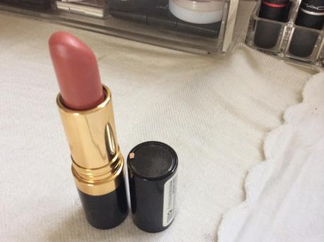 Top 5 Lipsticks for Autumn