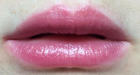 Top 5 Lipsticks for Autumn