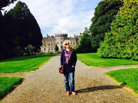 Afternoon Tea: Markree Castle