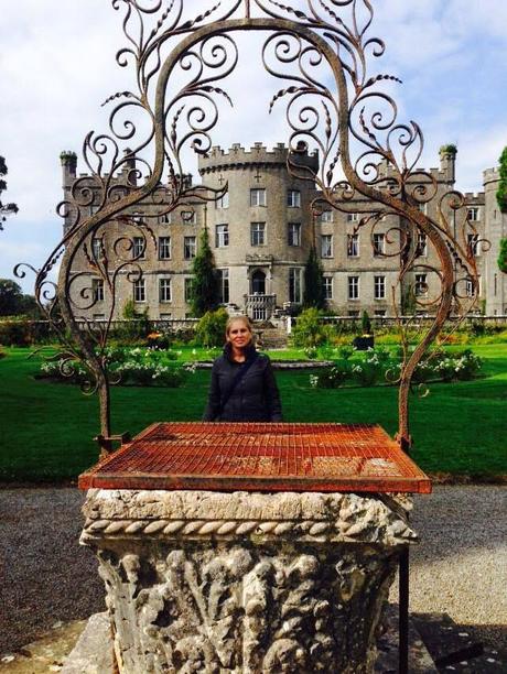 Afternoon Tea: Markree Castle