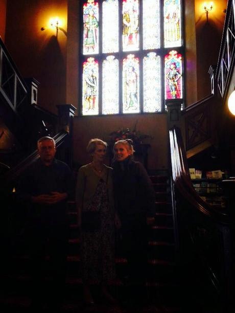 Afternoon Tea: Markree Castle