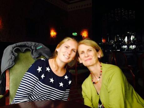 Afternoon Tea: Markree Castle