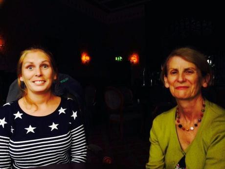 Afternoon Tea: Markree Castle