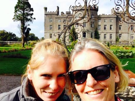 Afternoon Tea: Markree Castle